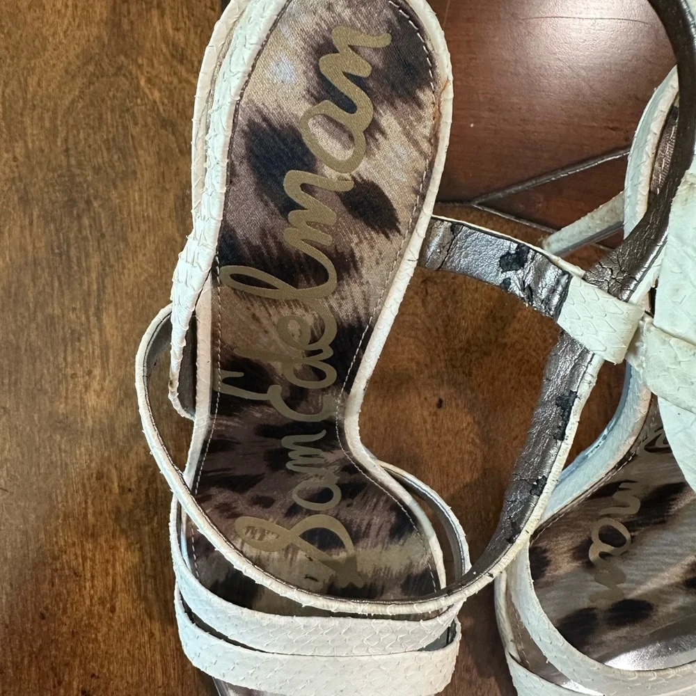 Sam Edelman elevate your